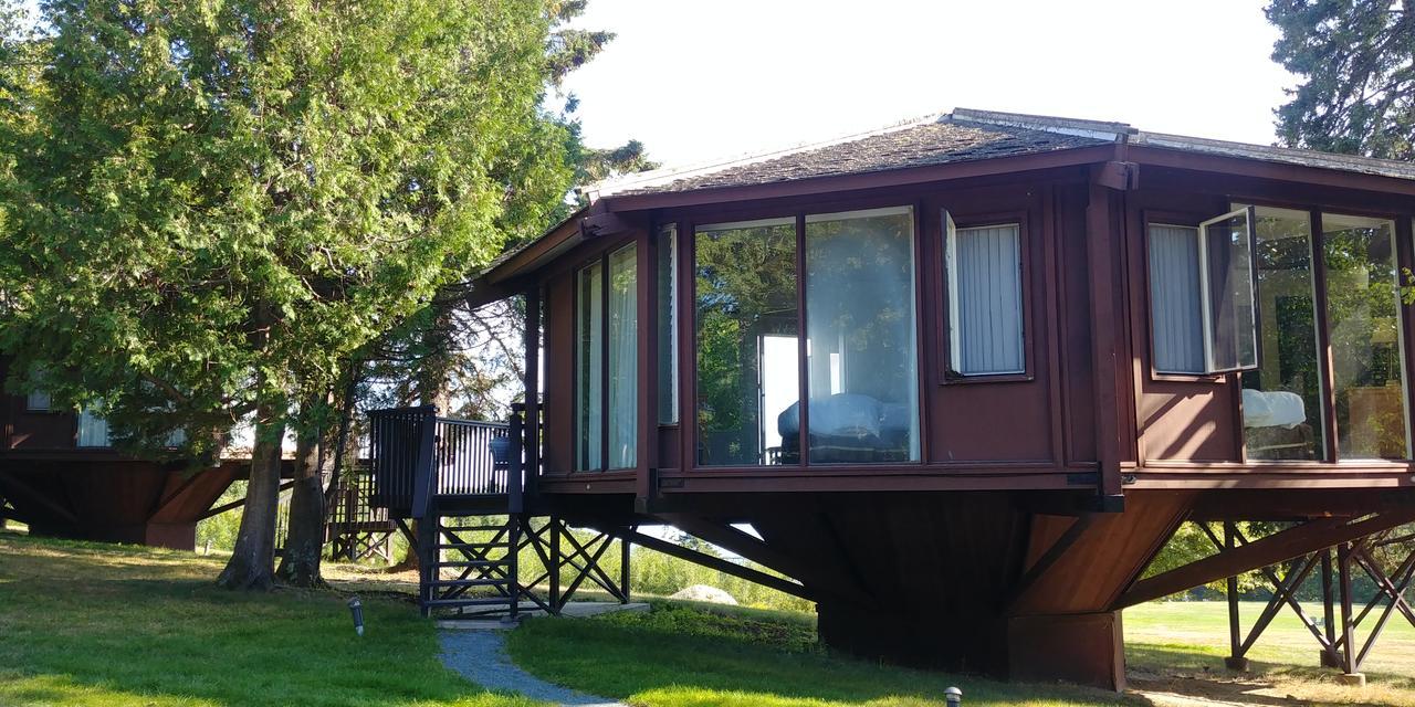 Asticou Inn Northeast Harbor Zewnętrze zdjęcie